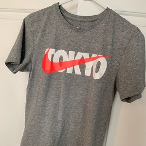 Nike Tokyo T-Shirt